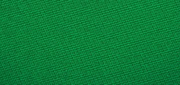 Billiard Cloth: Green, Approx. 63.5" Wide, Cut-to-Order (Sold Only / Priced by the Yard)